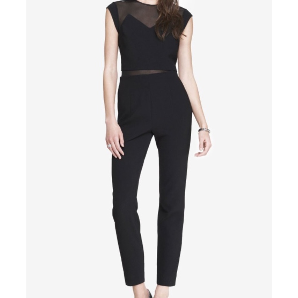 Jumpsuit